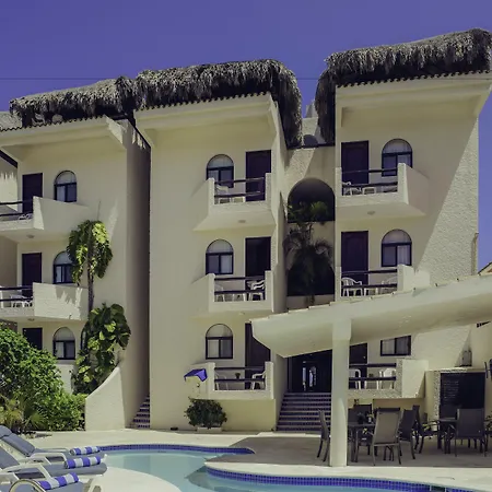 Aquatech Villas Derosa Resort