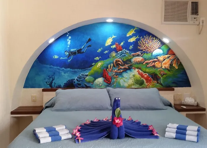 Aquatech Derosa 3*