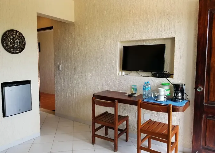 Aquatech Derosa Hotel 3*