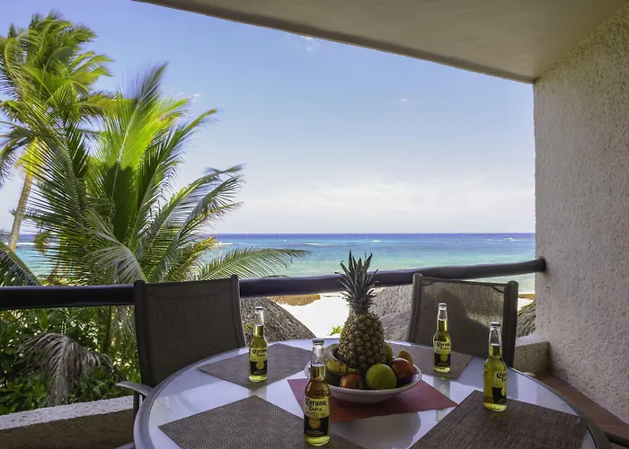 Aquatech Derosa Hotel Akumal