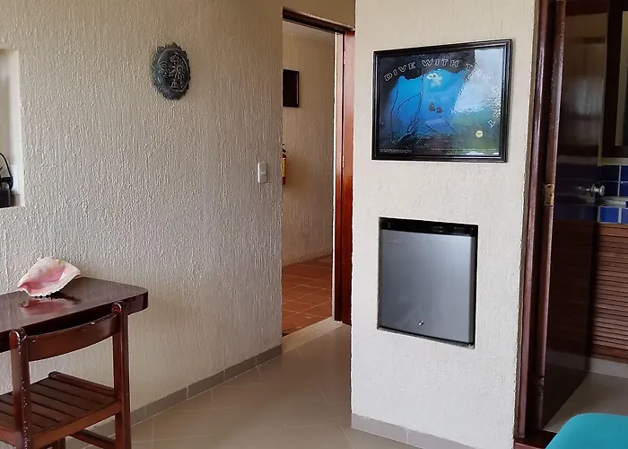 Hotel Aquatech Derosa 3*