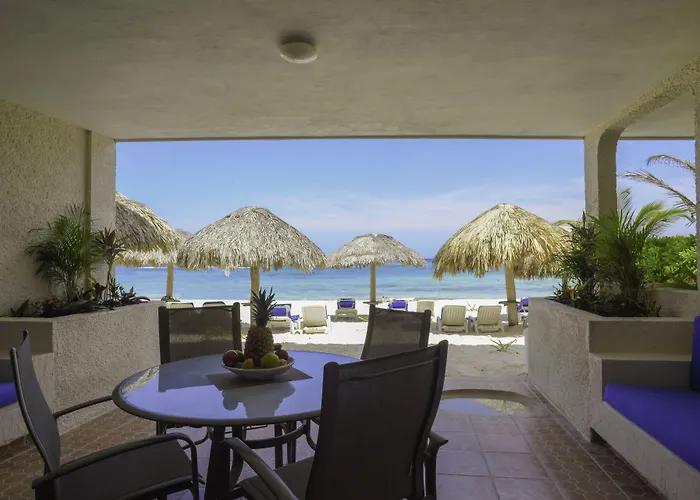 Aquatech Derosa Hotel Akumal