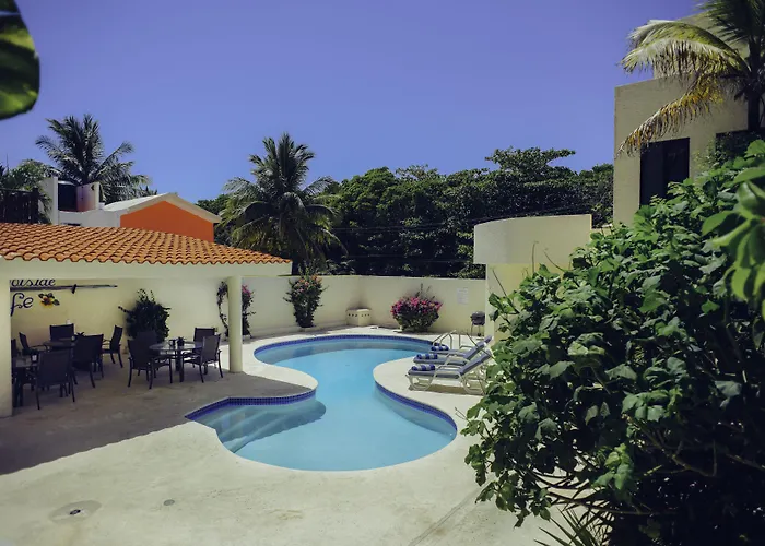 Aquatech Derosa Hotel 3*