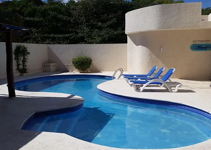 Hotel Aquatech Derosa 3*