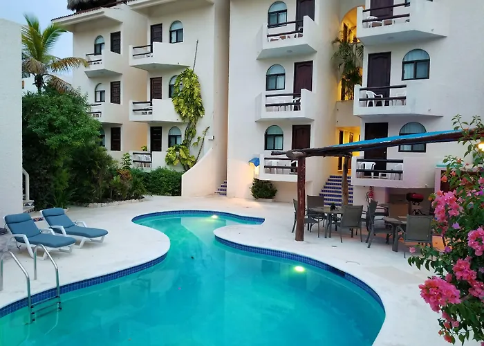 Aquatech Derosa Hotel