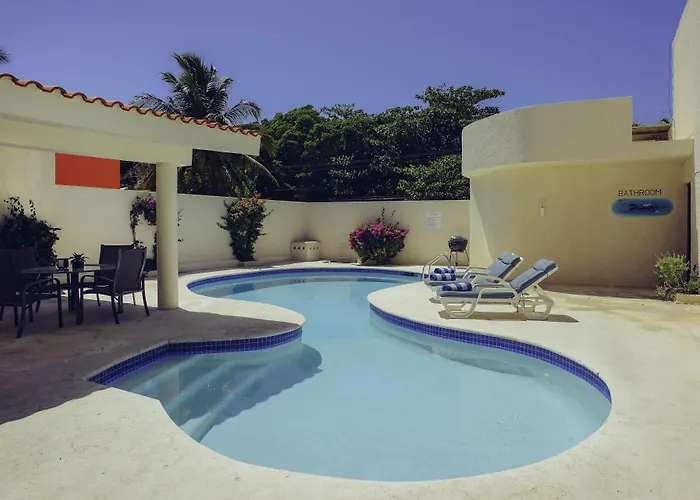 Hotel Aquatech Derosa