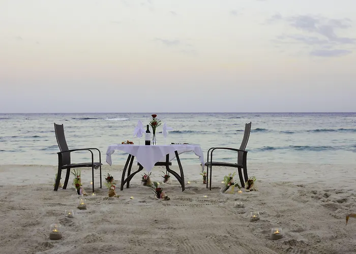 Aquatech Derosa 3* Akumal