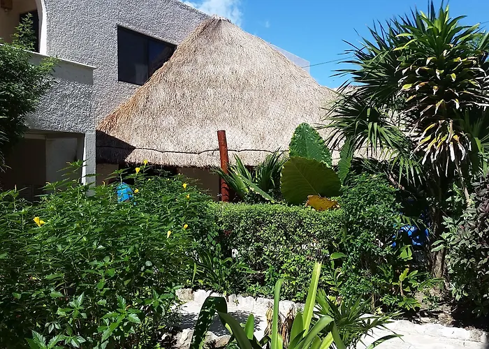 Aquatech Derosa Akumal