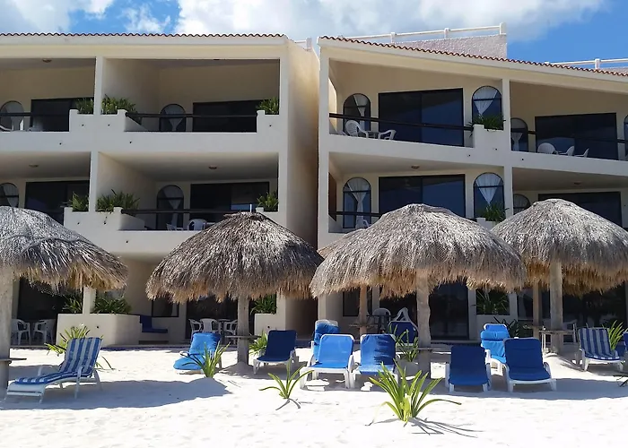 Hotel Aquatech Derosa
