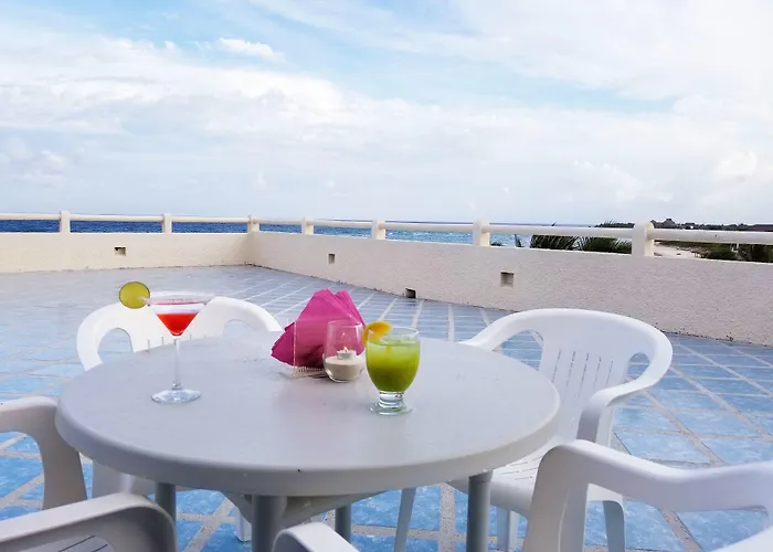 Hotel Aquatech Derosa 3*