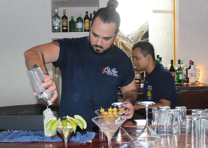 Aquatech Derosa Akumal
