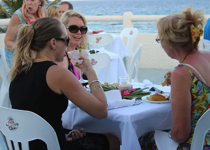 Aquatech Derosa Hotel Akumal