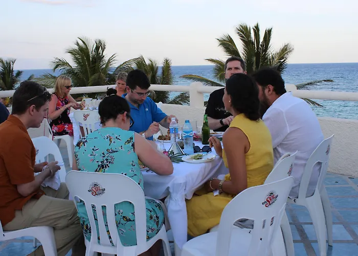 Hotel Aquatech Derosa 3*