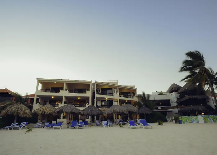 Hotel Aquatech Derosa