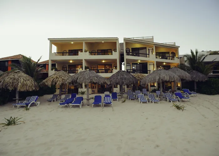 Aquatech Derosa Hotel