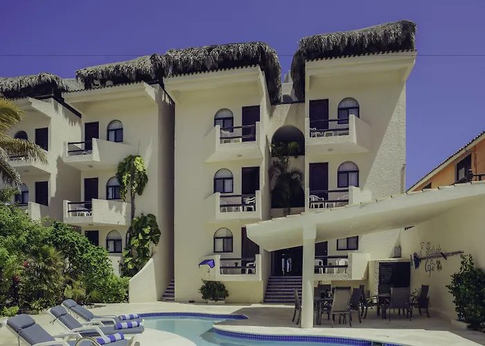 Aquatech Derosa Hotel