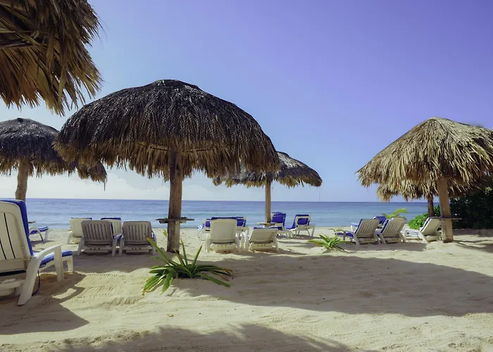 Aquatech Derosa Akumal