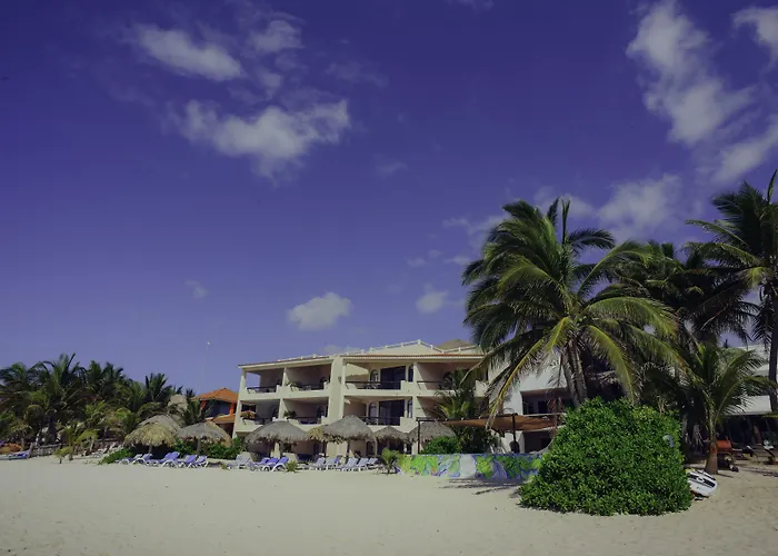 Hotel Aquatech Derosa